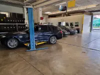 TECNOCARS SA