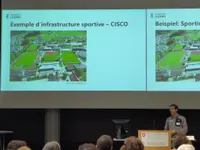 Synergies Sports Conception Sàrl