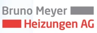 Bruno Meyer Heizungen AG-Logo