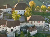 Schloss Lenzburg – Cliquez pour agrandir l’image 2 dans une Lightbox