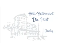 Restaurant du Port-Logo