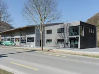 HÜBSCHER HOLZBAU AG