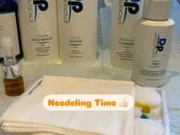 Bodyline med Kosmetik GmbH - 40 Jahre