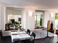 Restaurant Kastanie
