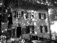 Grotto Ticinese