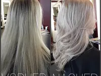 Coiffure Conny