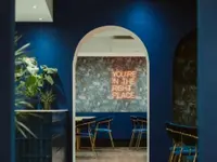 Restaurant Bistronomique - Hôtel du Midi