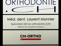 Monnier Laurent