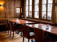 Restaurant Rössli