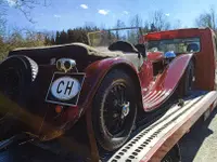 Transporte Smailji
