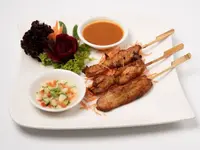 Zentral Thai Restaurant