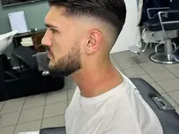 Barbershop Lumi