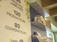 Epicerie Kilomètre Zéro