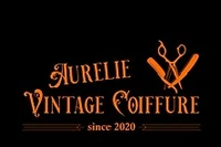 Vintage Coiffure-Logo