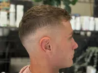 Salone Mite Hair Style - Parrucchiere