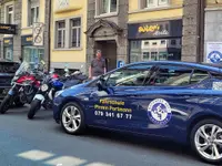Luzerner Fahrschule, Luzern