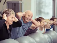 startpunkt physiotraining GmbH - Klicken Sie, um das Bild 3 in einer Lightbox vergrössert darzustellen