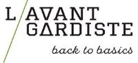 L'avant gardiste-Logo