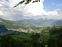La Piazza