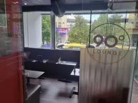 Restaurant 90 Grad