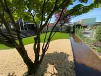 Gartengestaltung Walcher GmbH