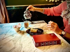 Restaurant le figuier