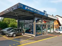 Meyer Rigi-Garage GmbH
