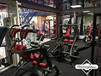 American Fitness