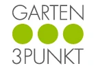 Garten3Punkt AG-Logo