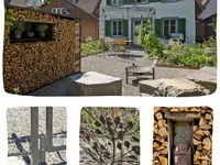 Pünter Garten GmbH - Klicken Sie, um das Bild 8 in einer Lightbox vergrössert darzustellen