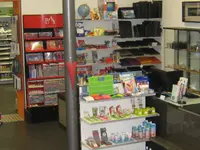 Bhend Papeterie Bürobedarf