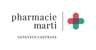 Pharmacie Marti | Geneveys/Coffrane