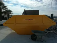 Müller Transporte Niederbipp AG