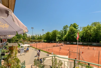 Tennis-Club Stade-Lausanne