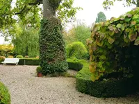 les Jardins de Benjamin Sàrl