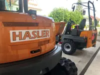 Hans + Martin Hasler AG