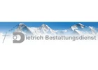 Dietrich Bestattungen-Logo