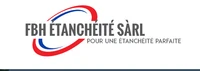 FBH Etanchéité Sàrl-Logo