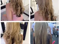 Hairfashion Infinity