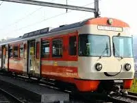 Ferrovie Luganesi SA (FLP)
