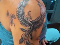 InksFactor Tattoo Studio