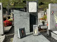 Epigrafica Rossi Sagl