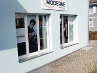 Coiffure Moderne La Biosthétique
