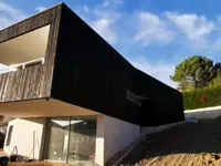 Girardoz Charpente Sàrl