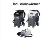 OERLIKON Schweisstechnik AG
