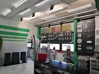 GS Gitterrost + Bauteile AG