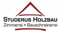 Studerus Holzbau GmbH-Logo