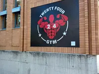 24 Gym Thun GmbH