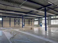 HB Montatech GmbH