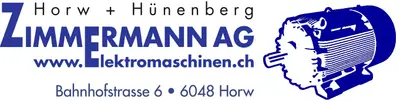 Zimmermann AG Elektromaschinen